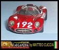 192 Alfa Romeo 33 - P.Moulage 1.43 (1)